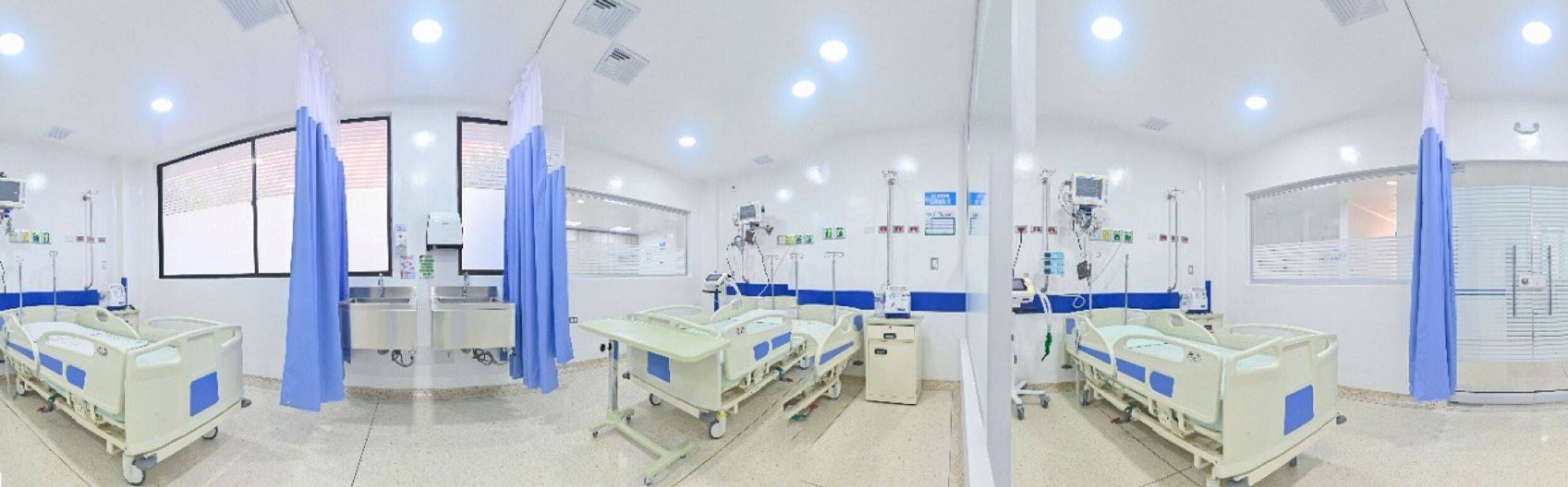 Habrían encontrado inconsistencias en el informe entregado por la ESE. Foto: Supersalud.