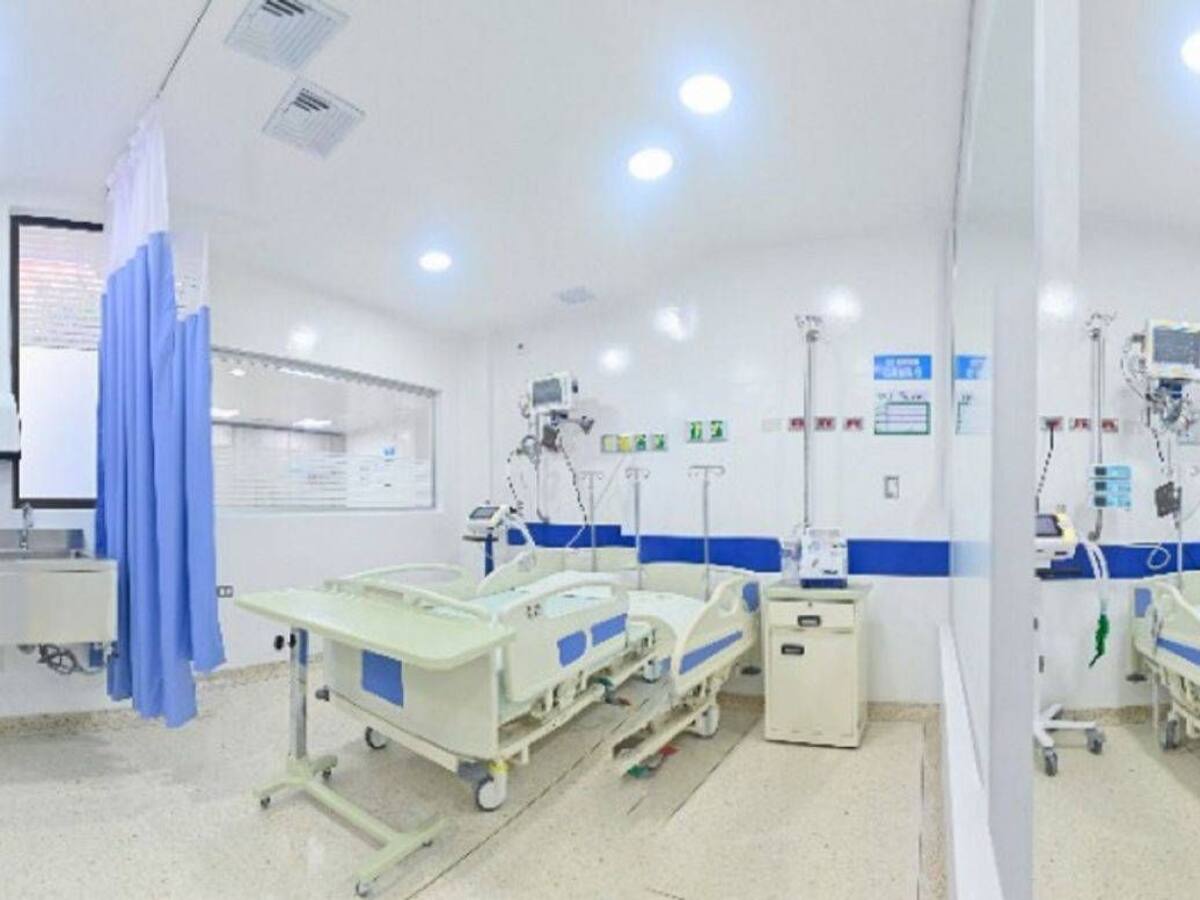 Asamblea del Atlántico citó a gerente de ESE universitaria a control político