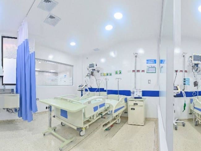 Habrían encontrado inconsistencias en el informe entregado por la ESE. Foto: Supersalud.