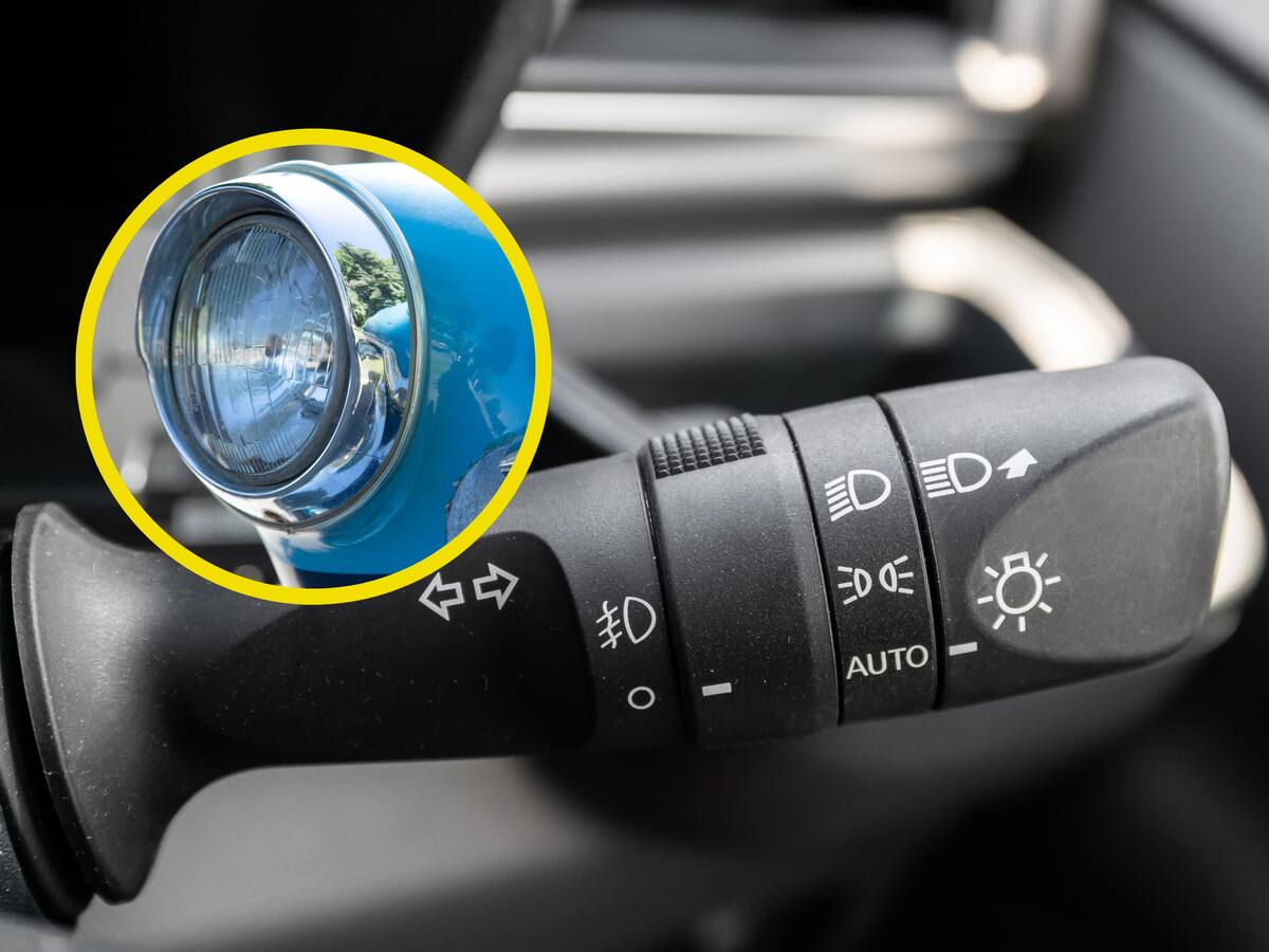 Esta es la multa por parquear o detenerse en vía pública sin luces estacionarias: Código de Tránsito