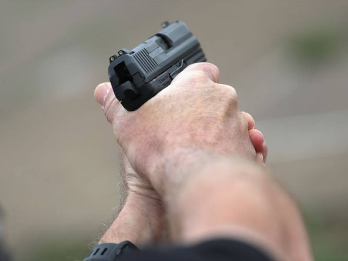 En Sabanalarga resultó herido el primo de Teo Gutiérrez