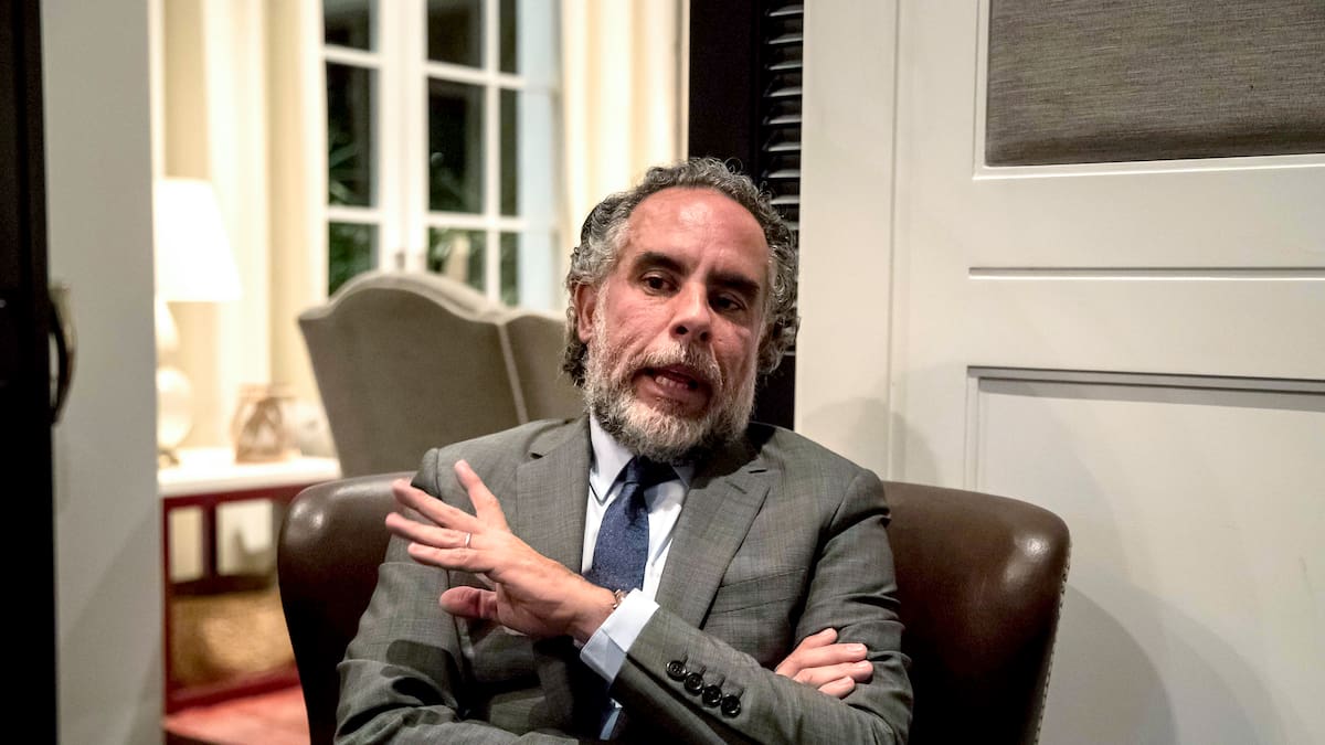 Gobierno anunció programa ‘Gestores de Convivencia’: tendrán bonificación superior al salario mínimo
