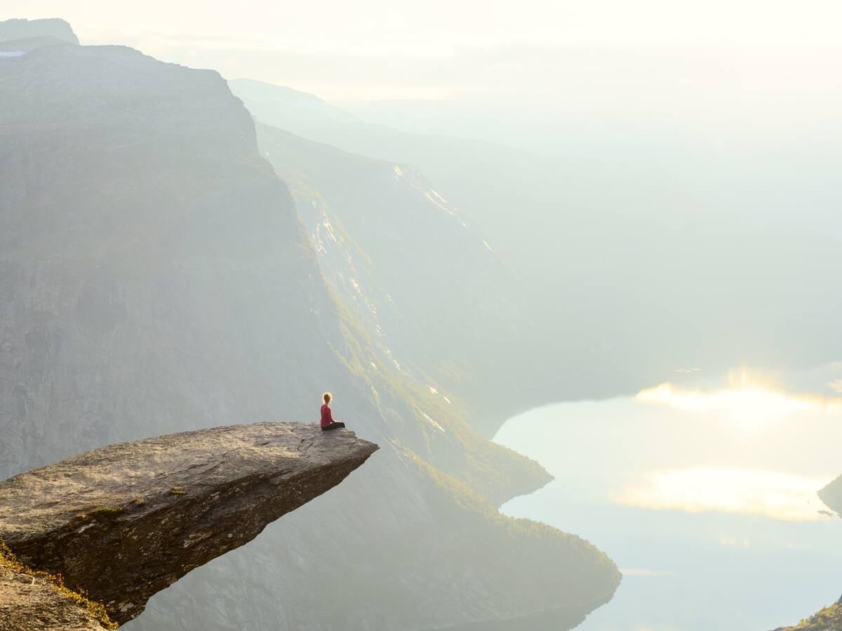 La joya más preciada es el alma: coach de vida contó cómo alcanzar la sabiduría espiritual