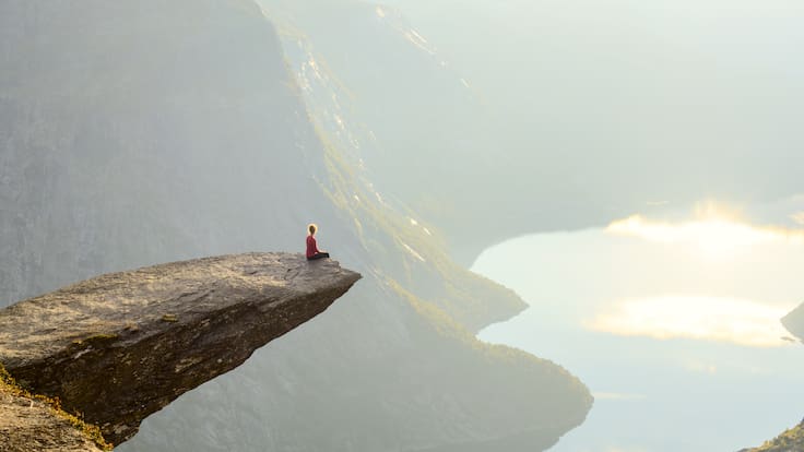 “La joya más preciada es el alma”: Paula López contó cómo alcanzar la sabiduría espiritual
