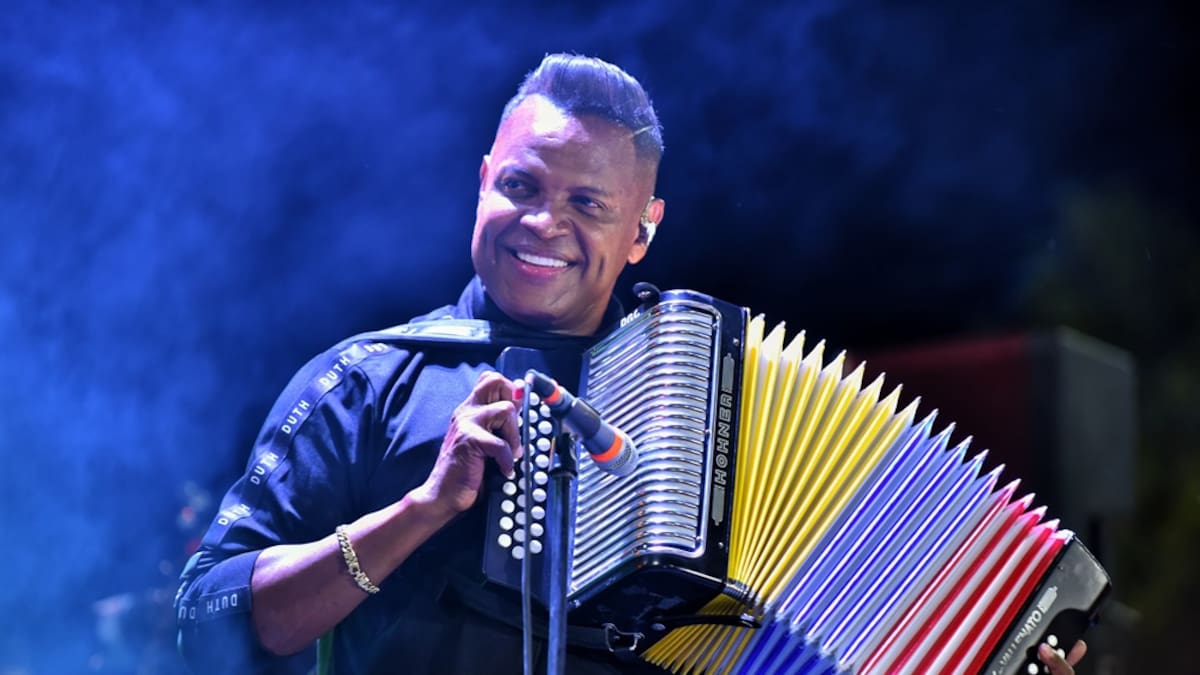 “Omar Geles marcó a tres generaciones”: Miguel Morales, de ‘Los Diablitos’