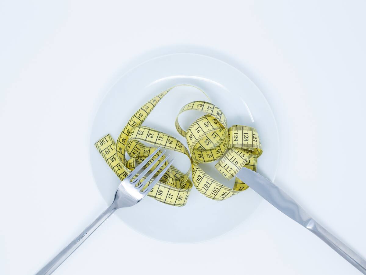 Detalles que podrían ayudar a identificar a un paciente con trastornos alimenticios