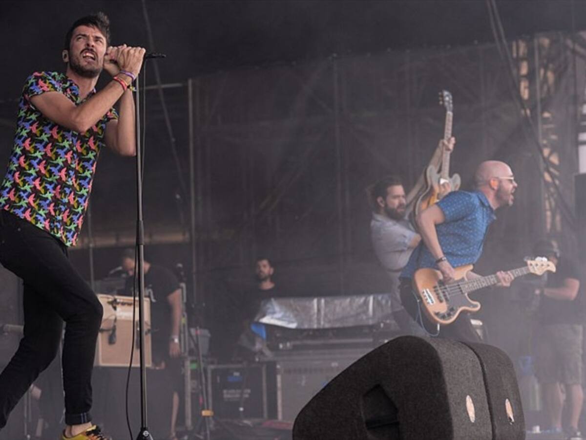 Vetusta Morla estrena su nueva canción "Te lo digo a ti"