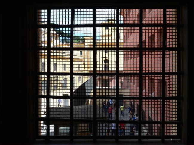 Imagen de referencia. FOTO: ALBERTO PIZZOLI/AFP via Getty Images