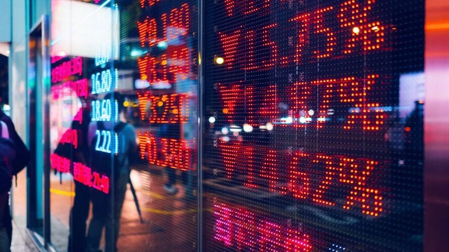 Todavía nos enfrentamos a una extraordinaria incertidumbre sobre la profundidad y la duración de la crisis: Georgieva . Foto: Getty Images