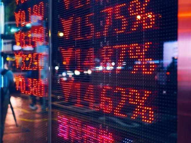 Todavía nos enfrentamos a una extraordinaria incertidumbre sobre la profundidad y la duración de la crisis: Georgieva . Foto: Getty Images