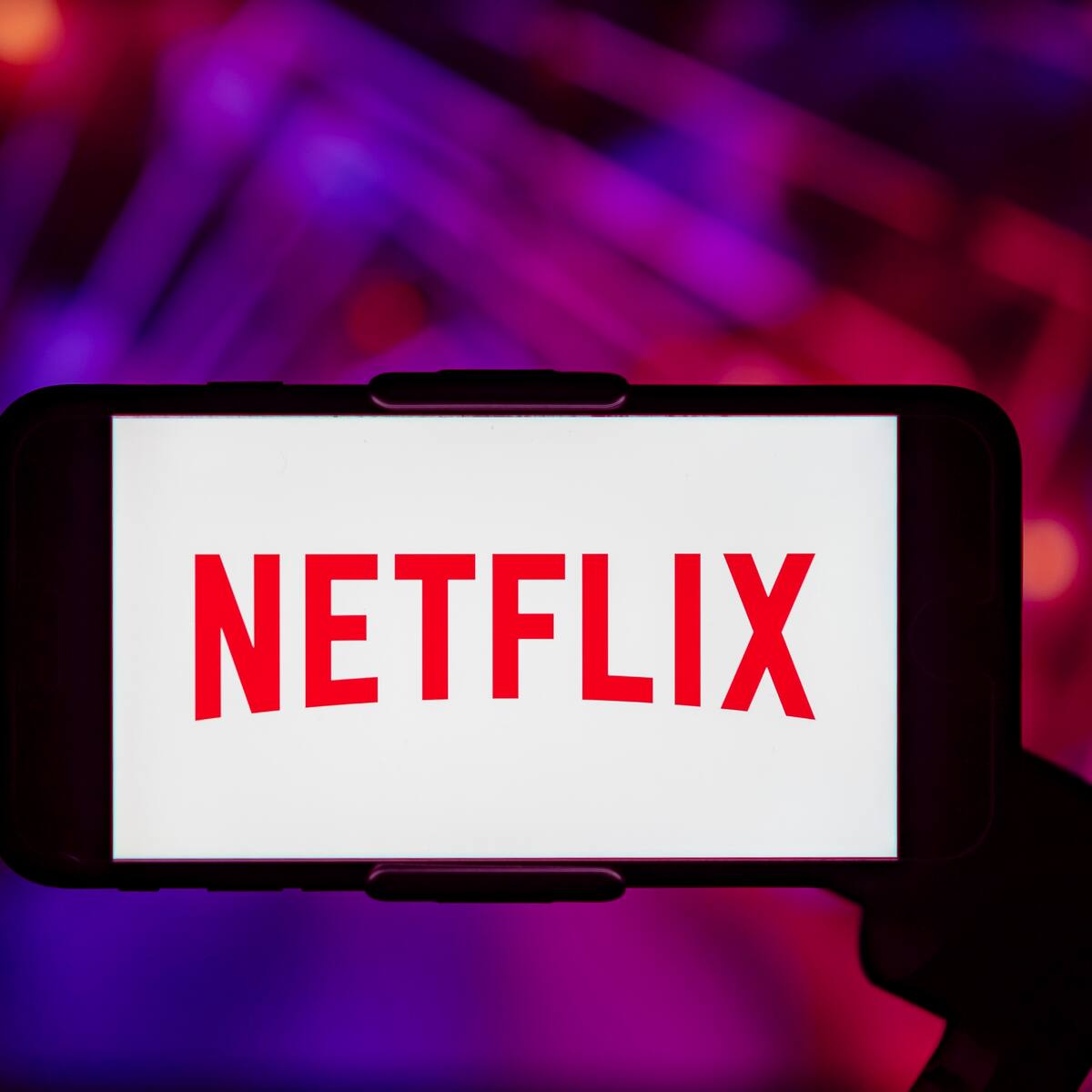 Netflix: así puede acceder a los juegos de la plataforma
