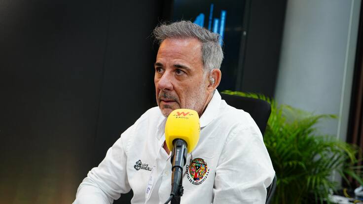 Gerente del Carnaval de Barranquilla revela lo que hay detrás de la organización de este evento