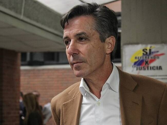 Roberto Prieto. Foto: Colprensa