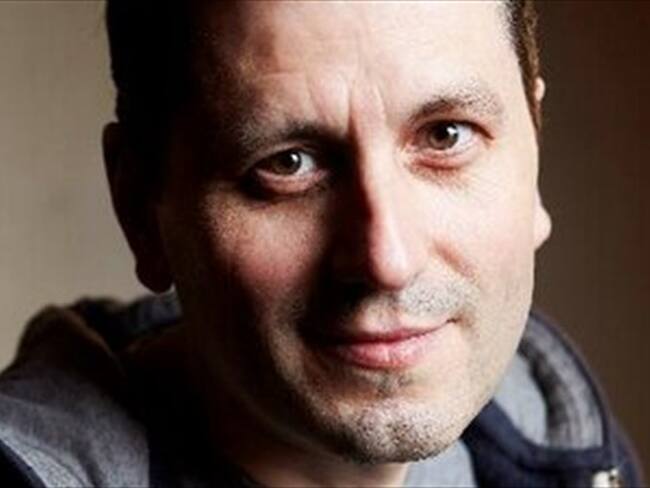 En La W Frédéric Martel, quien tiene temblando al Vaticano por sus revelaciones