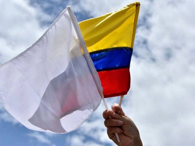 Renuncia facilitador entre el Gobierno y estructuras criminales de Medellín. Foto: GettyImages