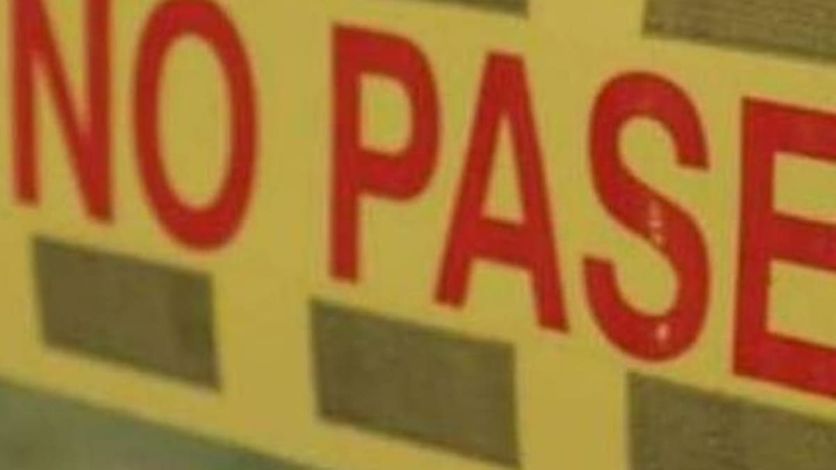 MOE alerta que, desde elecciones del 2015, no había muertos por orden público