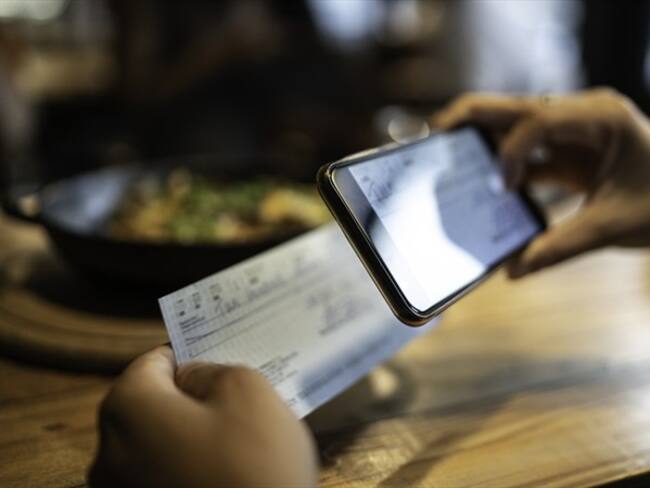 Dueño de restaurante en la vía La Calera respondió ante denuncias de supuestos sobrecostos