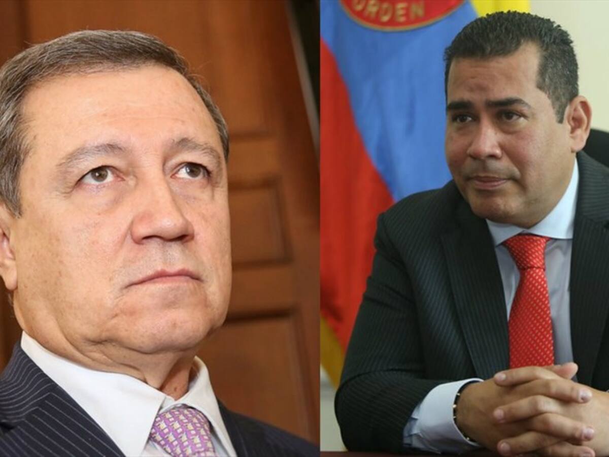 Presidentes de Senado y Cámara criticaron acuerdo de reducción de salarios a congresistas