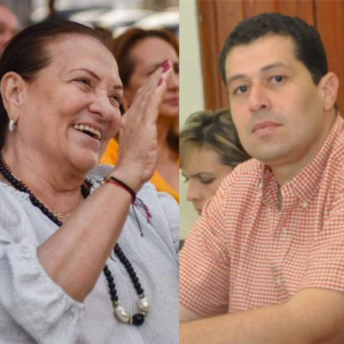 Magistrado Francisco Farfán pidió investigar su despacho por filtración del proceso Gnecco