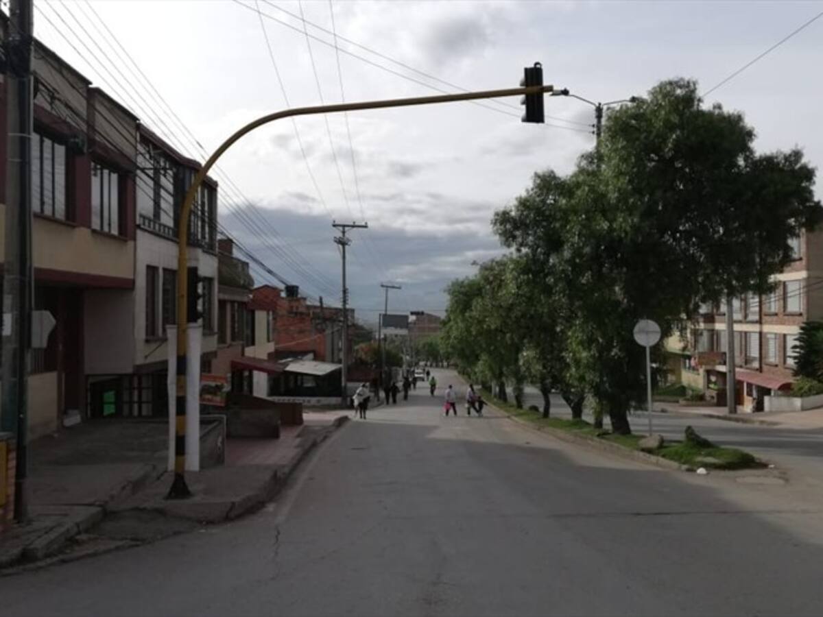 Avanza día sin carro y sin moto en Duitama