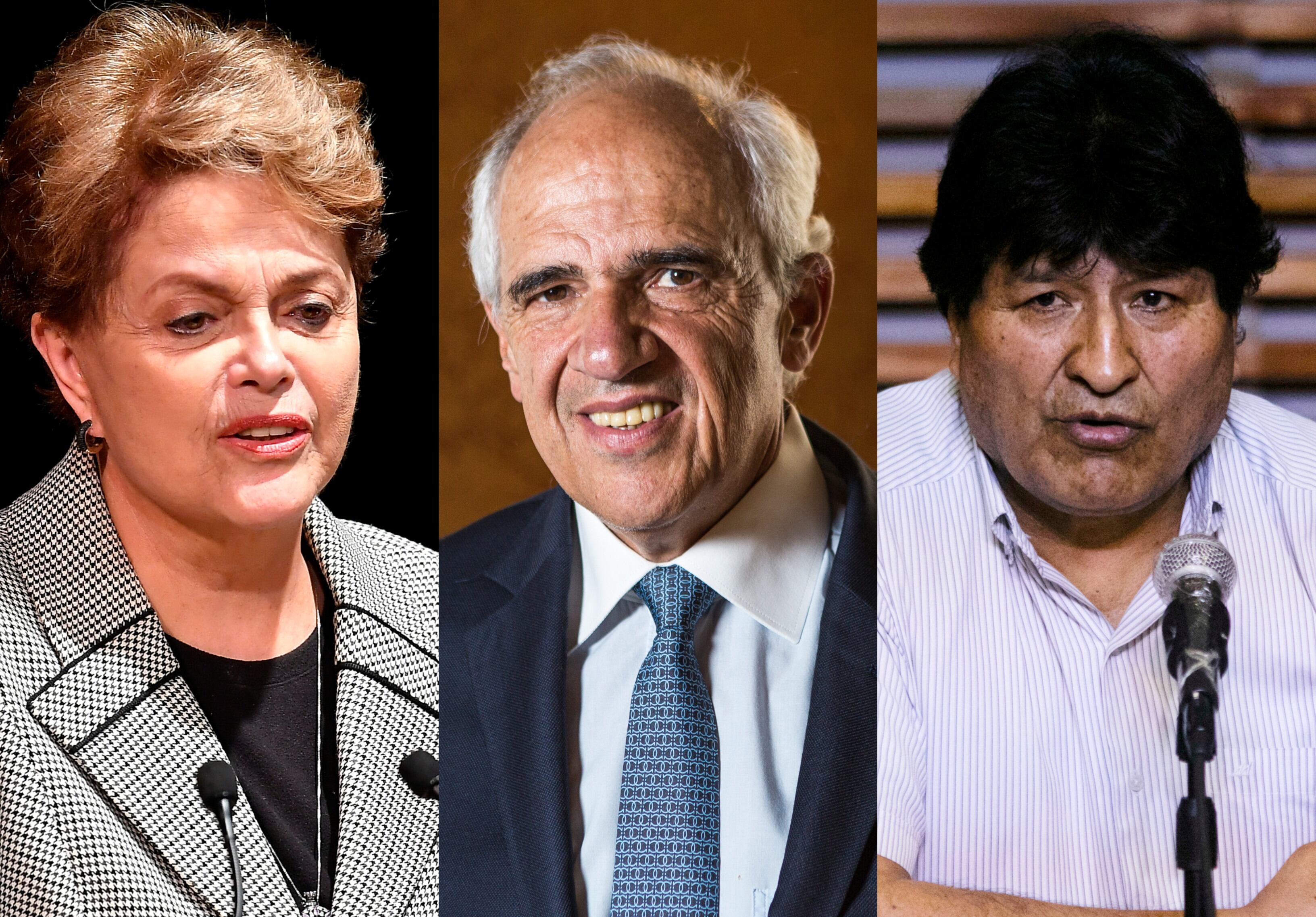 Grupo de expresidentes pidió a Biden sacar a Cuba de lista de países que apoyan terrorismo