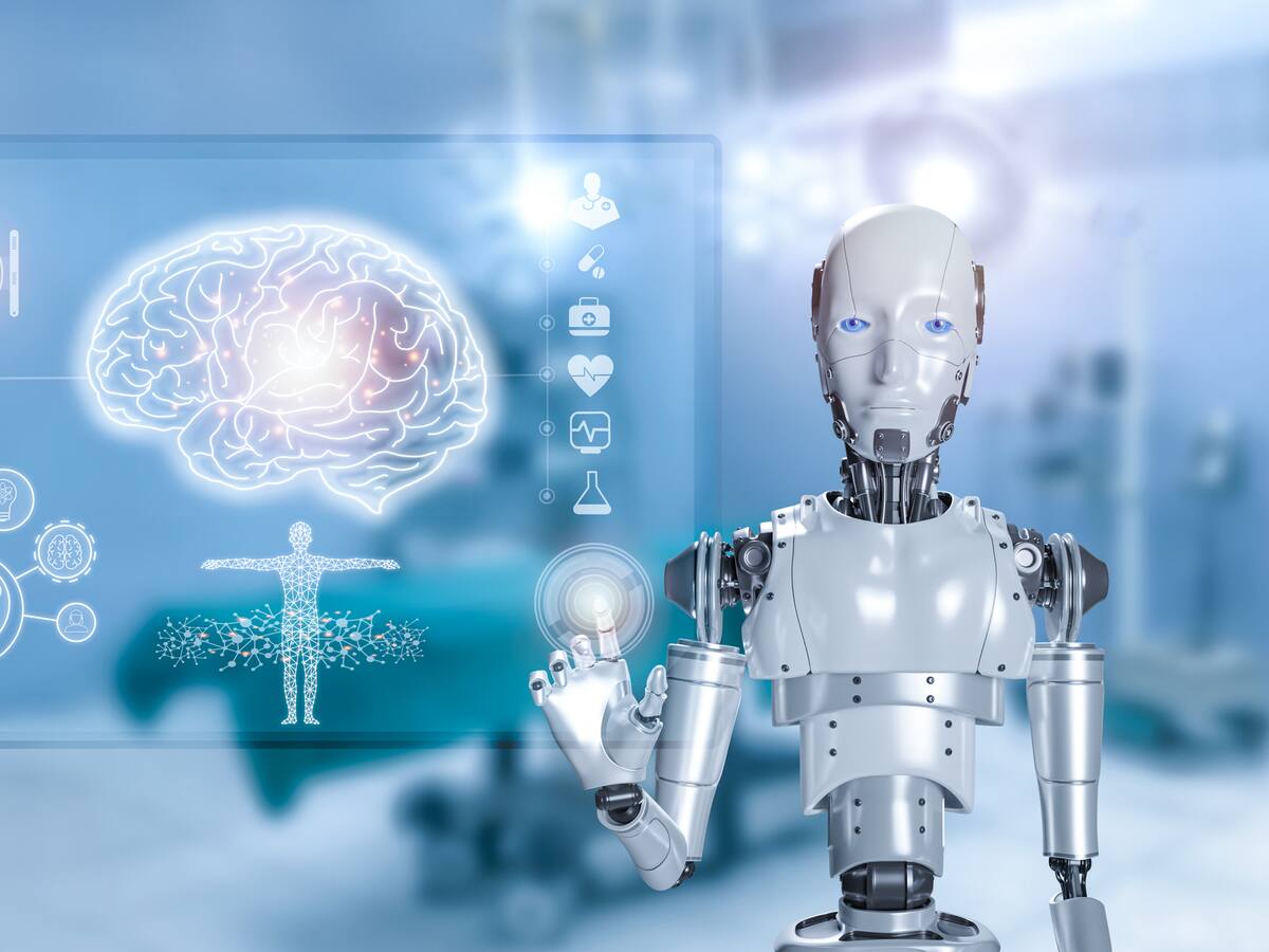 Revolución en la salud: Descubriendo las innovaciones de la 7ta Cumbre de IA Colombia