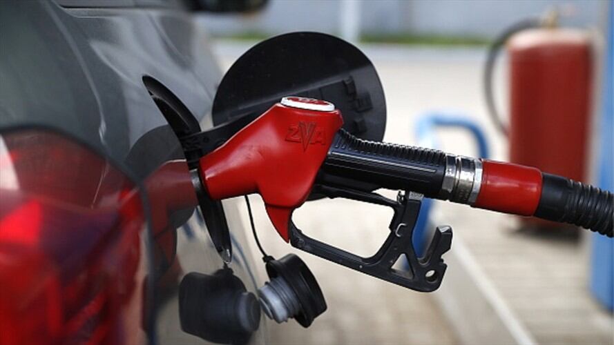 Venezuela se quedará sin gasolina en un mes, afirman trabajadores petroleros. Foto: Getty Images