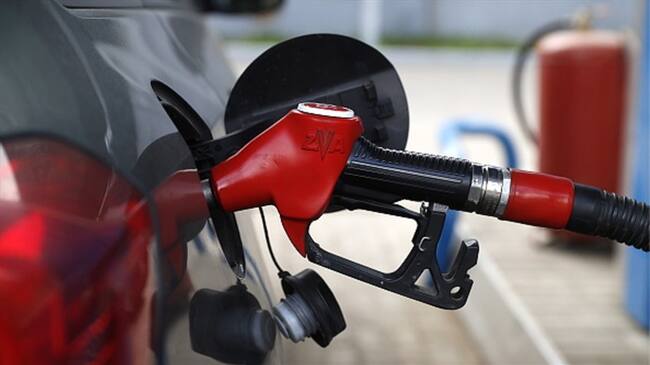 Venezuela se quedará sin gasolina en un mes, afirman trabajadores petroleros. Foto: Getty Images