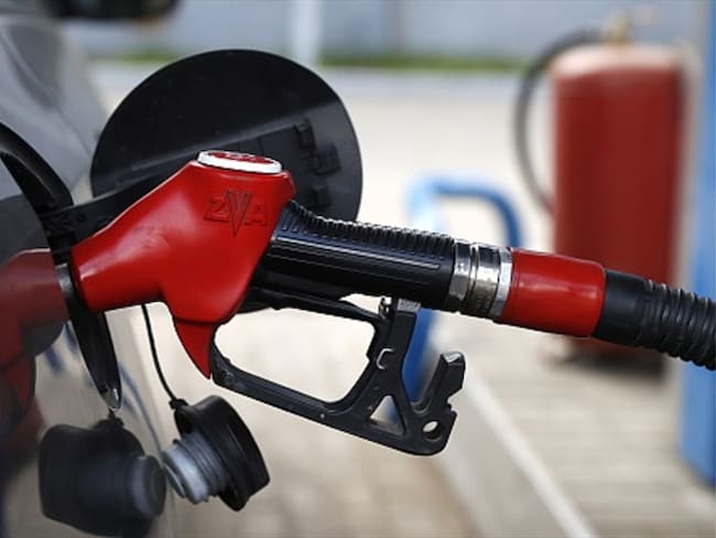 Venezuela se quedará sin gasolina en un mes, afirman trabajadores petroleros. Foto: Getty Images
