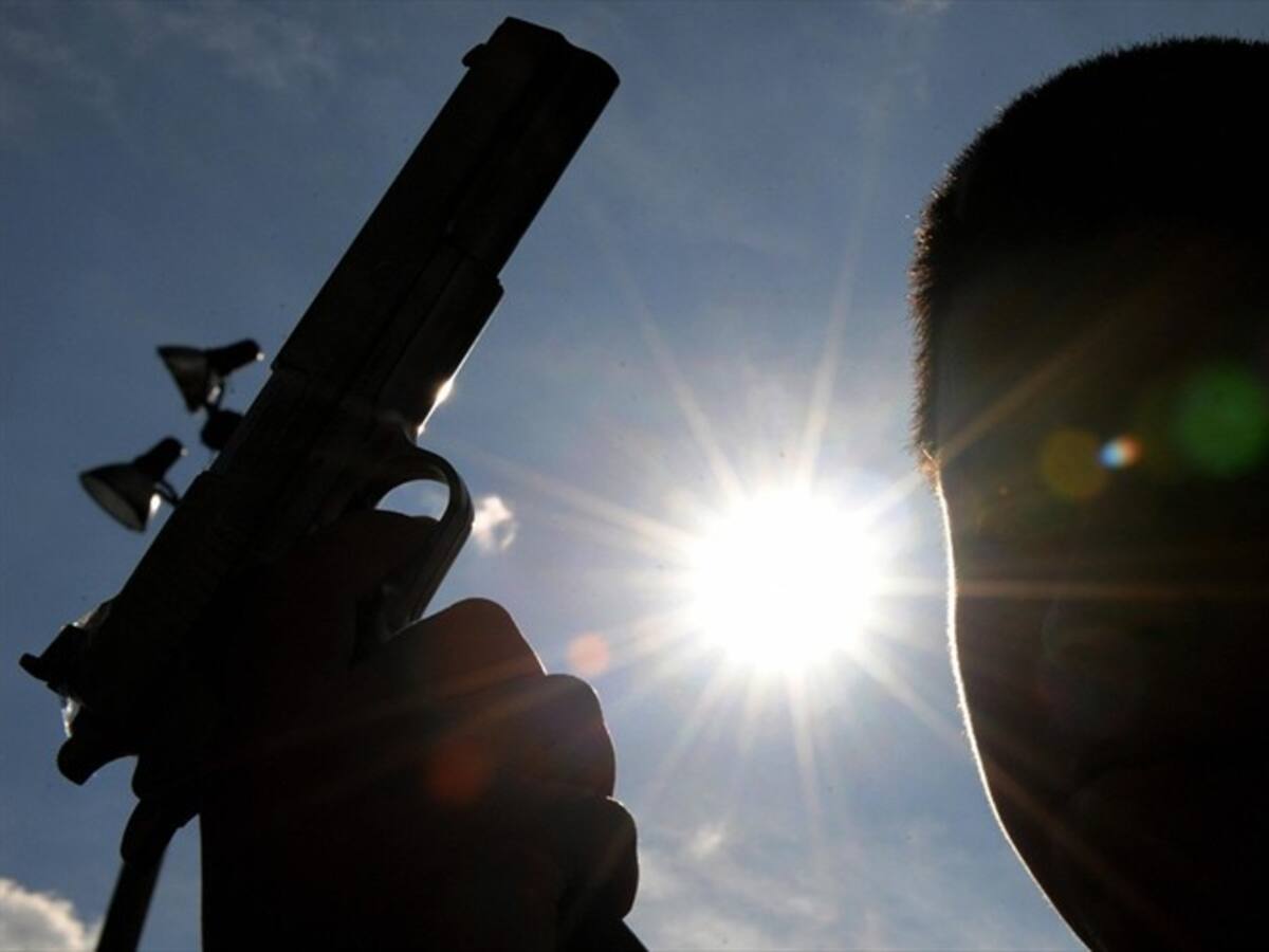 Atentan contra líder indígena en Santander de Quilichao, Cauca