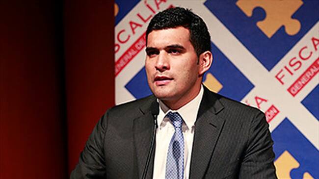 Julian Quintana. Foto: Colprensa