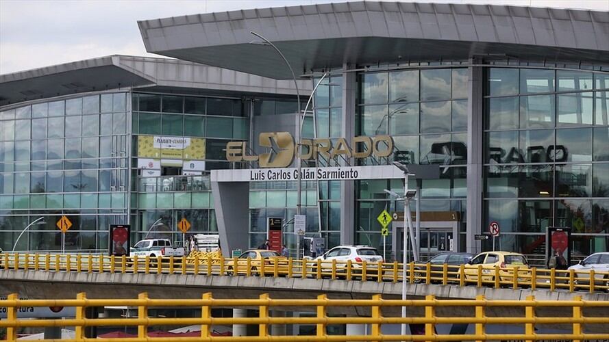 Incautan 70 vacunas chinas fraudulentas . Foto: Colprensa