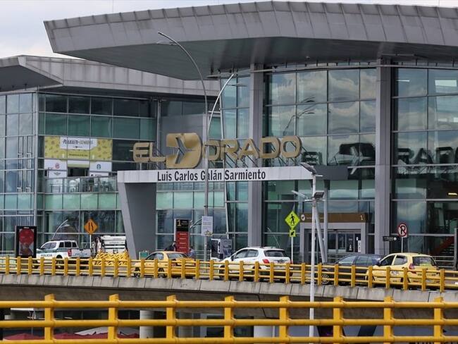 Incautan 70 vacunas chinas fraudulentas . Foto: Colprensa