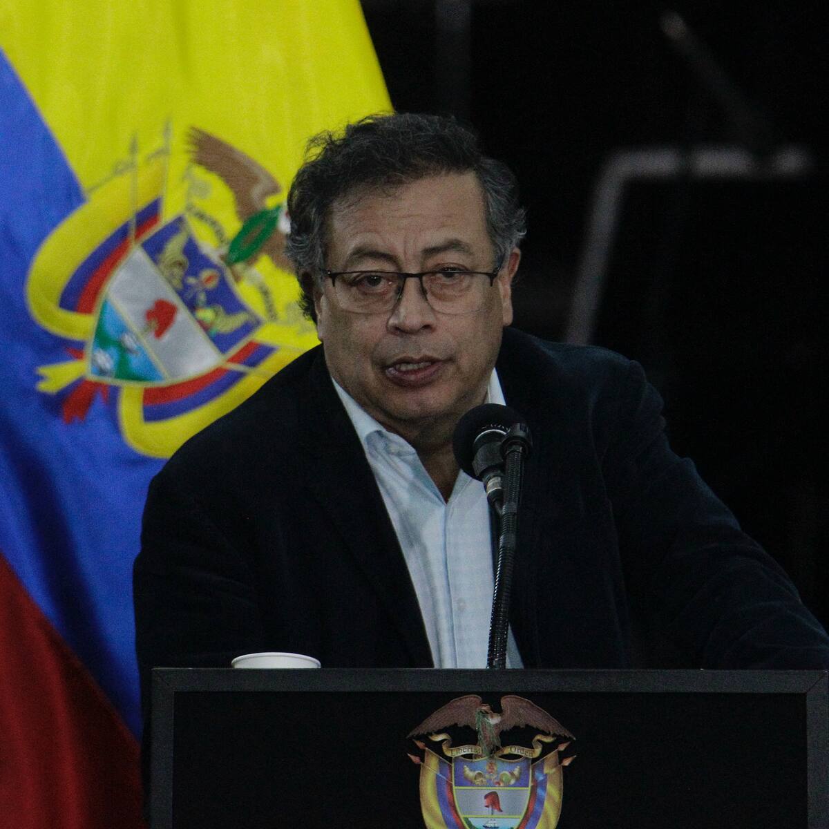 Tutela de Gustavo Petro contra investigación del CNE es improcedente: Consejo de Estado