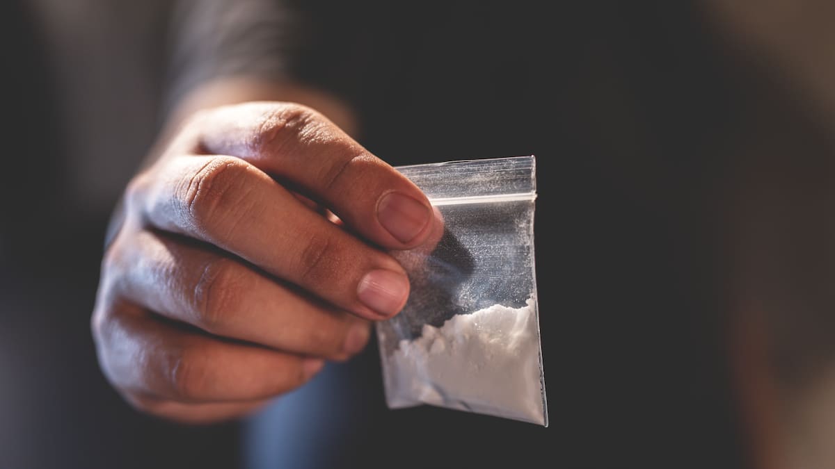 “La reducción de daños salva vidas”: directora de Política de Drogas