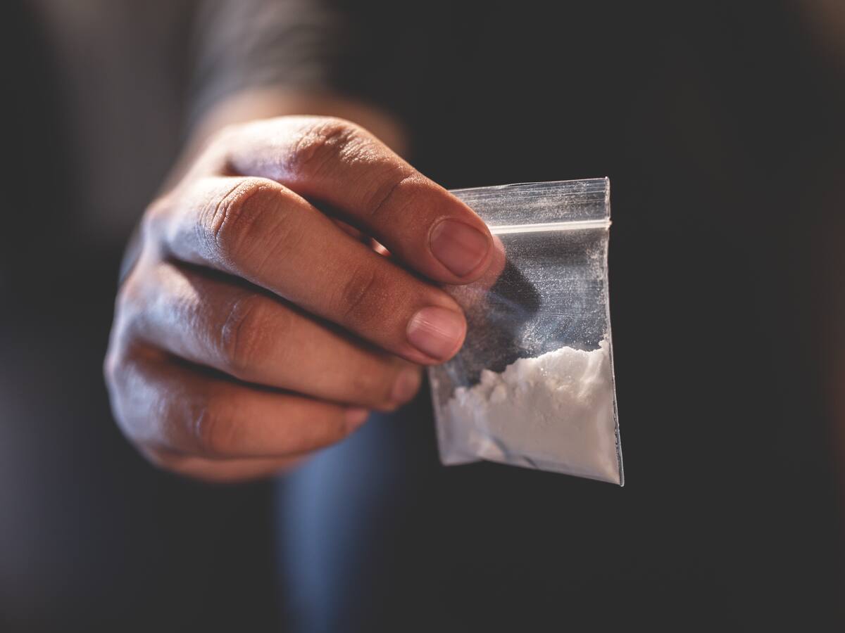 “La reducción de daños salva vidas”: directora de Política de Drogas