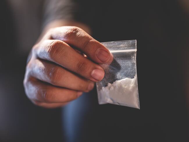 Imagen de referencia vía Getty Images.