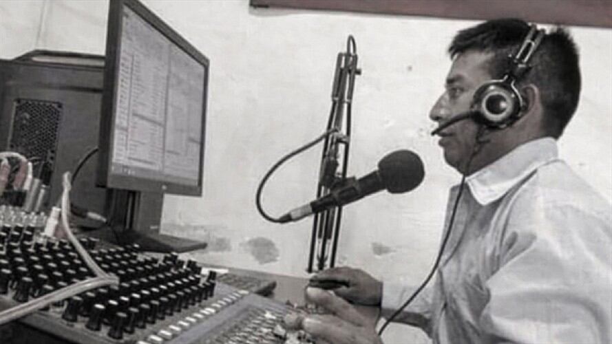 La Fundación para la Libertad de Prensa aseguró que el periodismo está de luto en el país. Foto: Cortesía