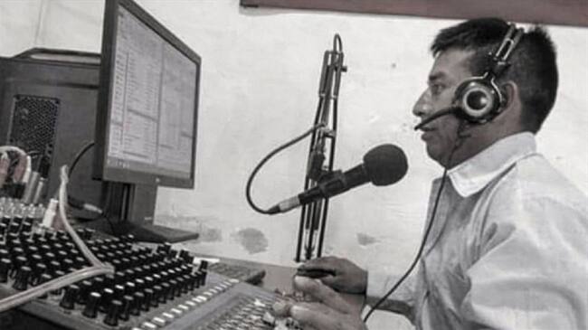 La Fundación para la Libertad de Prensa aseguró que el periodismo está de luto en el país. Foto: Cortesía