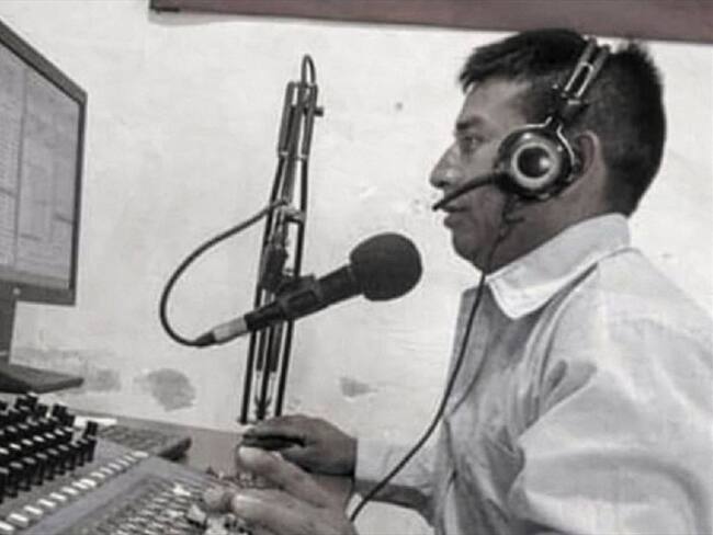 La Fundación para la Libertad de Prensa aseguró que el periodismo está de luto en el país. Foto: Cortesía