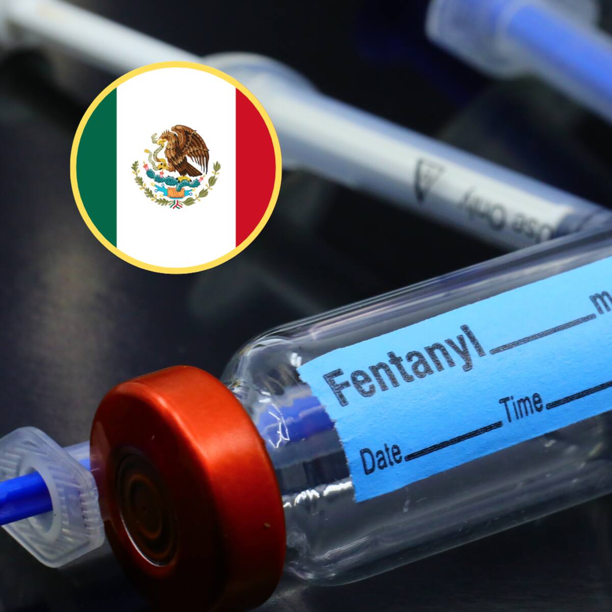 México confirma entrega a EE.UU. del traficante Zhi Dong Zhang, tras extradición desde Cuba
