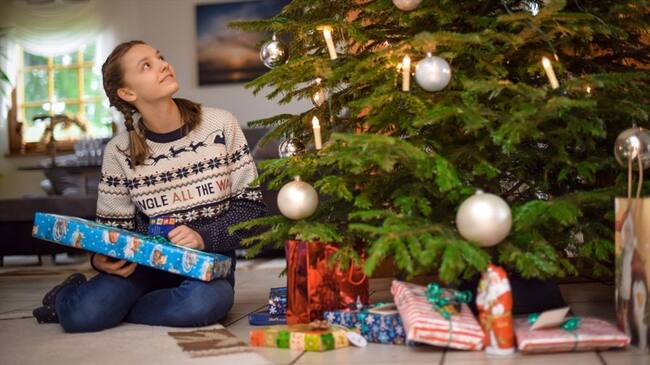 Las mejores películas para ver en Navidad / imagen de referencia. Foto: Getty Images