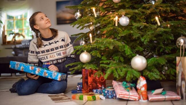 Las mejores películas para ver en Navidad / imagen de referencia. Foto: Getty Images