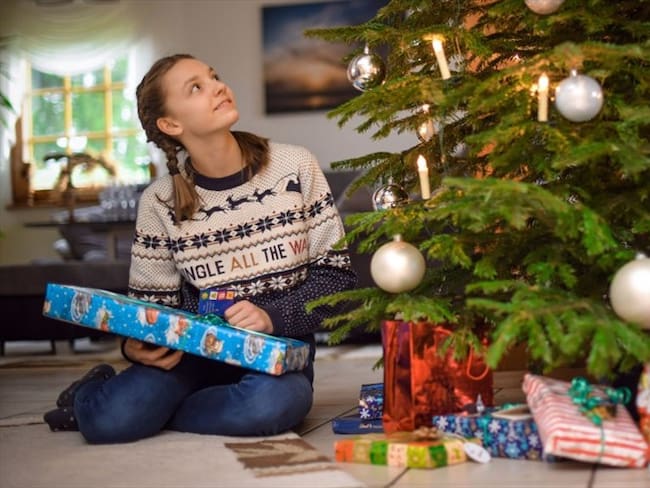 Las mejores películas para ver en Navidad / imagen de referencia. Foto: Getty Images