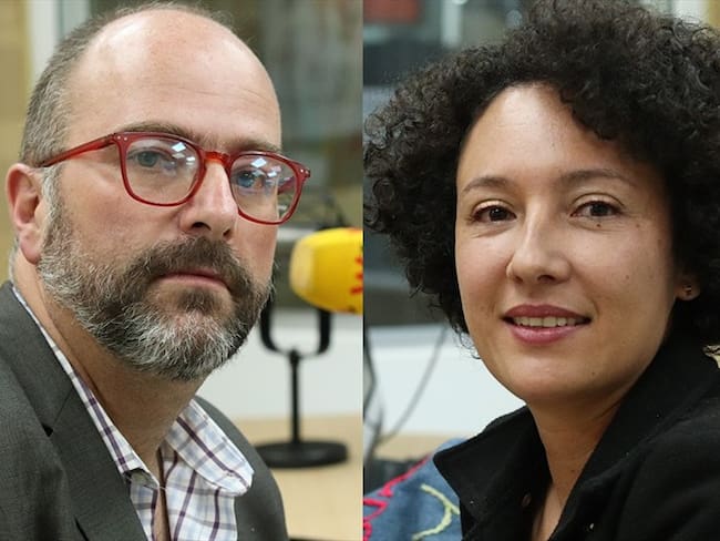 ¿Debería continuar o desmantelarse Hidroituango?