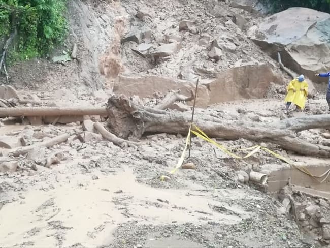 Preocupaciones sobre el Hisgaura deben tratarse en tribunal de arbitramento: Mintransporte