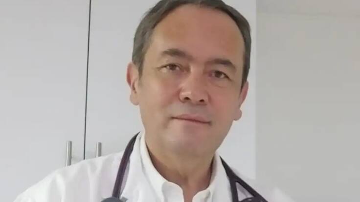 ¿La vejez es una enfermedad y tiene cura? Doctor Arenas lo explica