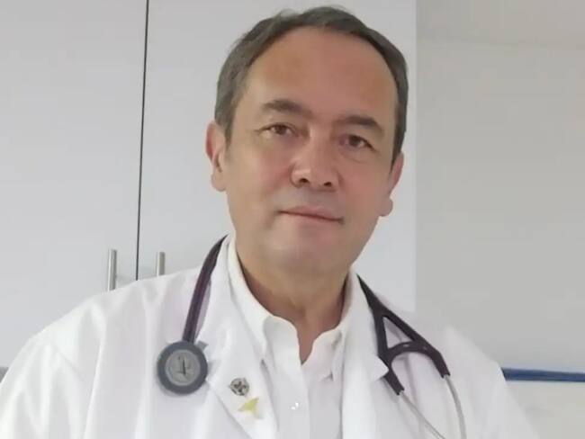 ¿La vejez es una enfermedad y tiene cura? Doctor Arenas lo explica