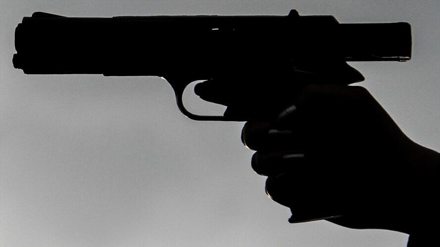 Autoridades atribuyen incursión armada en el sur de Córdoba a “Los Caparrapos”. Foto: Colprensa