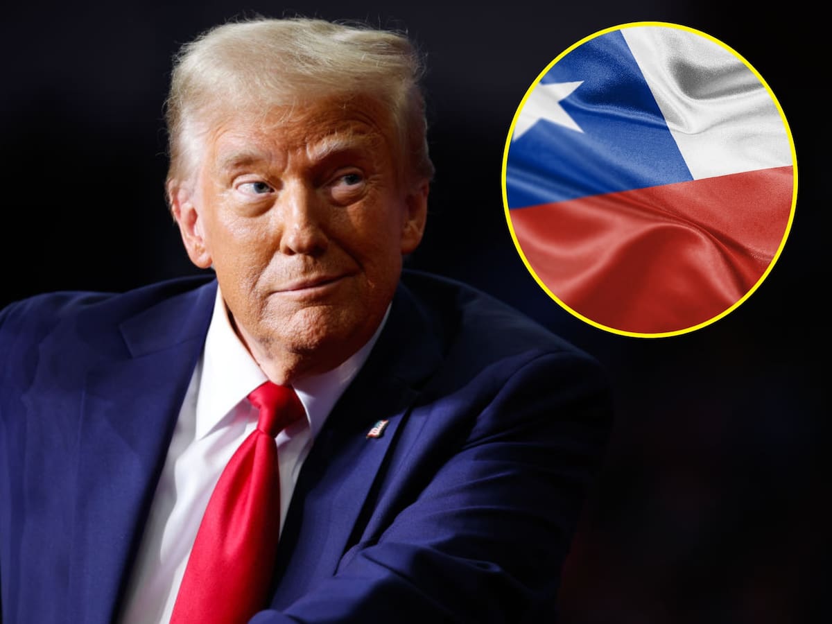 Chile desea mantener un “diálogo muy virtuoso” con el nuevo gobierno de Donald Trump